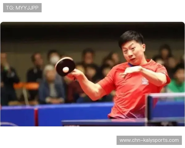 乒乓球边角连打，迫使对手四处奔命