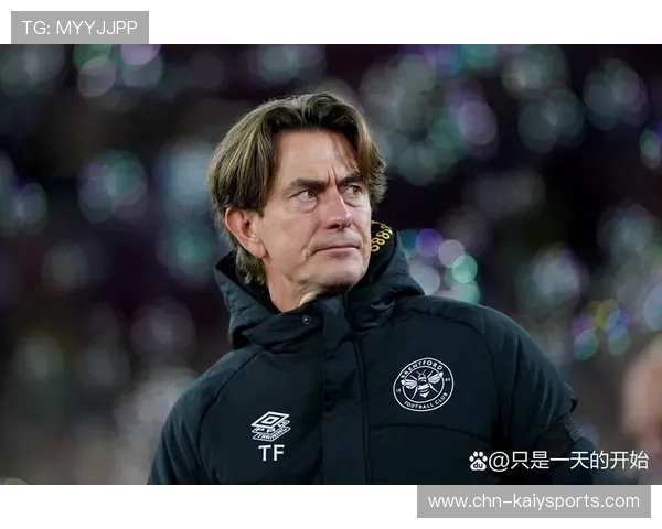 拜仁盯上英超赛季MVP候选，德国媒体炸开锅