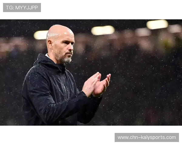 药厂高层不留情：新帅滕哈赫上任短暂后被炒，仍未取得首胜，腾哈格执教风格