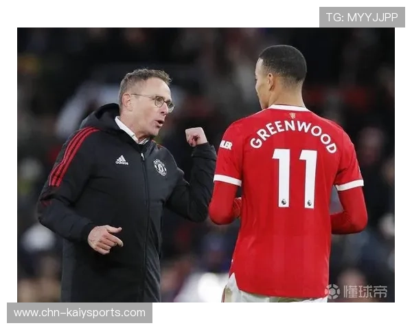 进球助攻5+成“高门槛”，凯恩乌尊格林伍德三人拥有密码